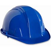 Fleetrite Blue Cap-style Hard Hat #FLTSIHHAT1