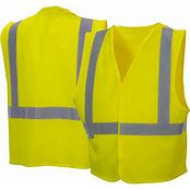 Fleetrite Large Class 2 Safety Vest #FLTSIVESTLG