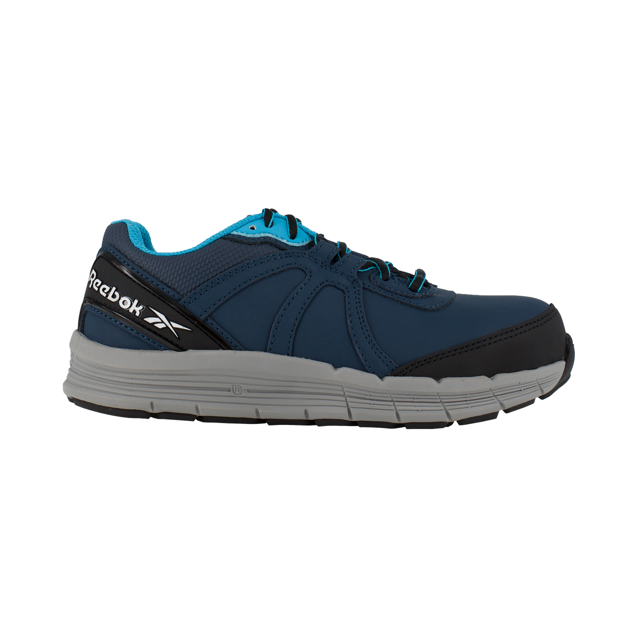 Reebok Women's Cross Trainer Steel Toe #RB354