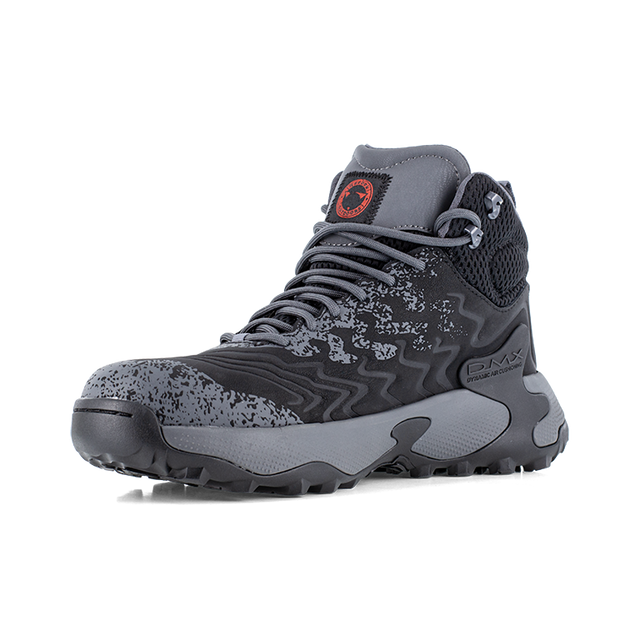 Reebok Kitari DMX Work Comp Toe Hiker #RB4175