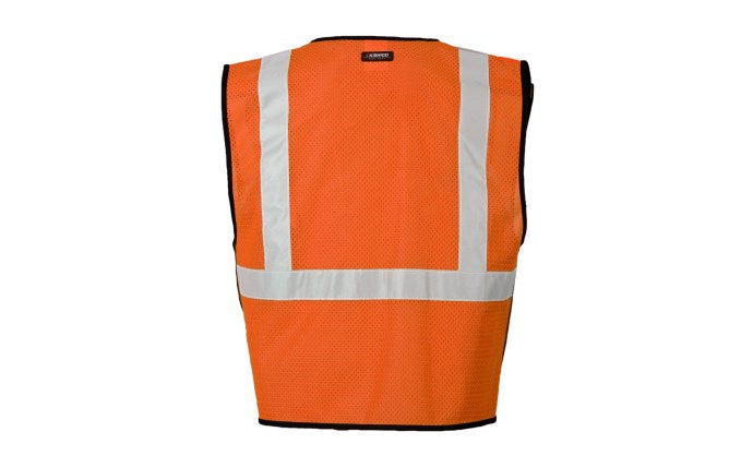 Kishigo Breakaway Vest