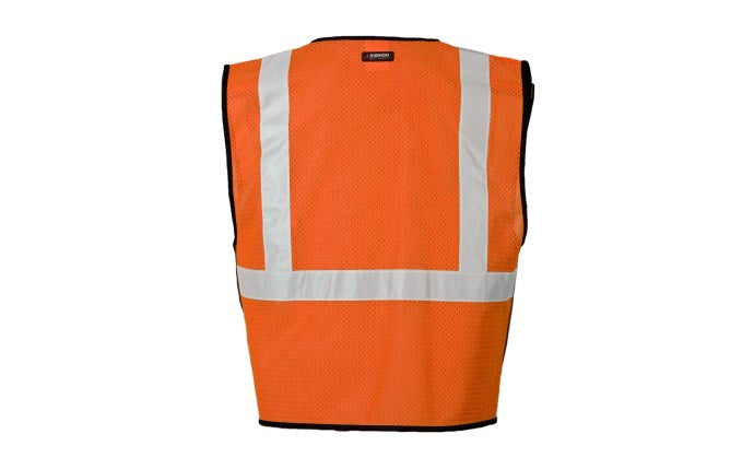 Kishigo Breakaway Vest