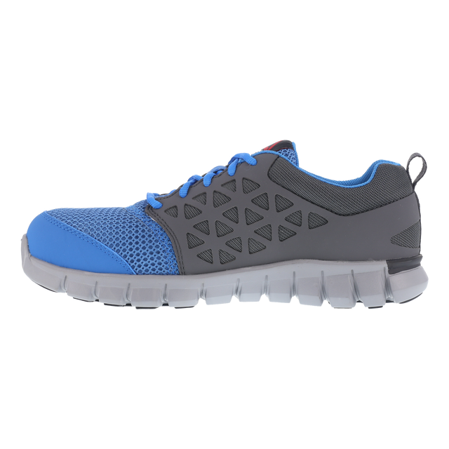 Reebok Women's Sublite Cushion Work Alloy Toe #RB044