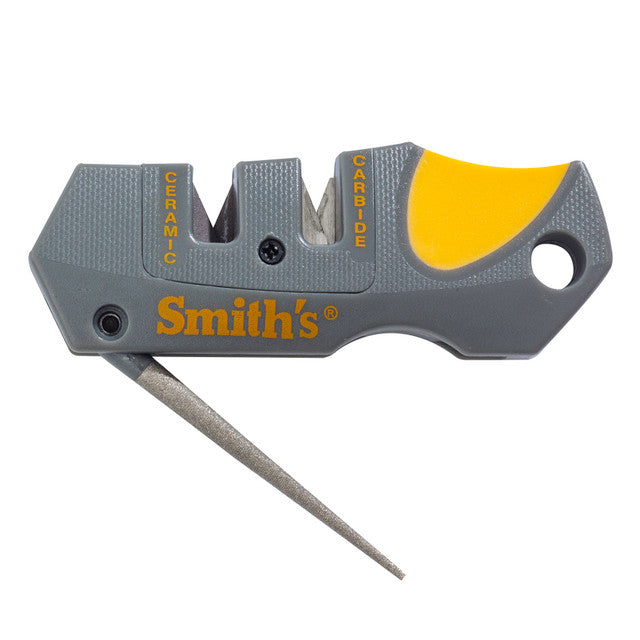 Smith's Pocket Pal Knife Sharpener 50918