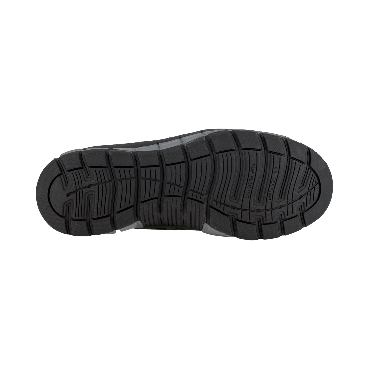 Reebok Women's Sublite Cushion Work Alloy Toe RB049