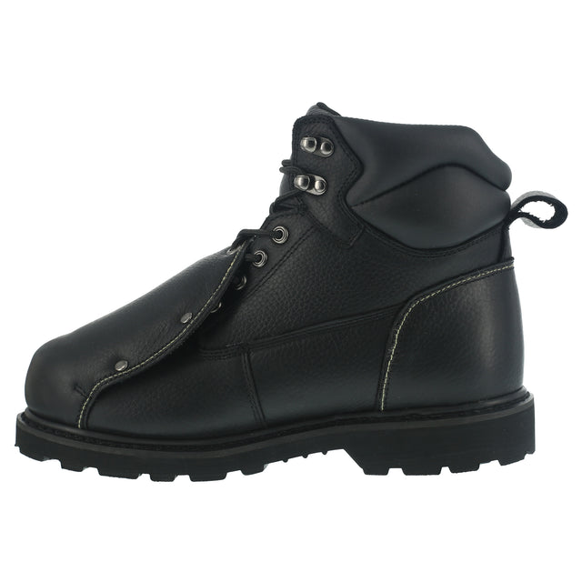 Iron Age Groundbreaker Met Guard IA5016