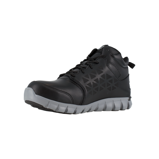 Reebook Women's Sublite Cushion Work-Internal MetGuard #RB143