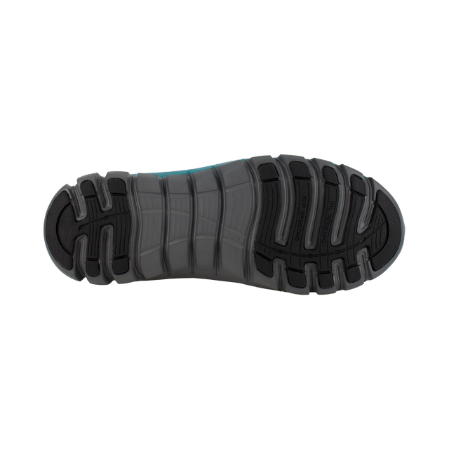 Reebok Women's Sublite Cushion Work Alloy Toe #RB045