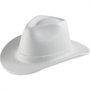 OccuNomix Men's Vulcan Cowboy Hard Hat