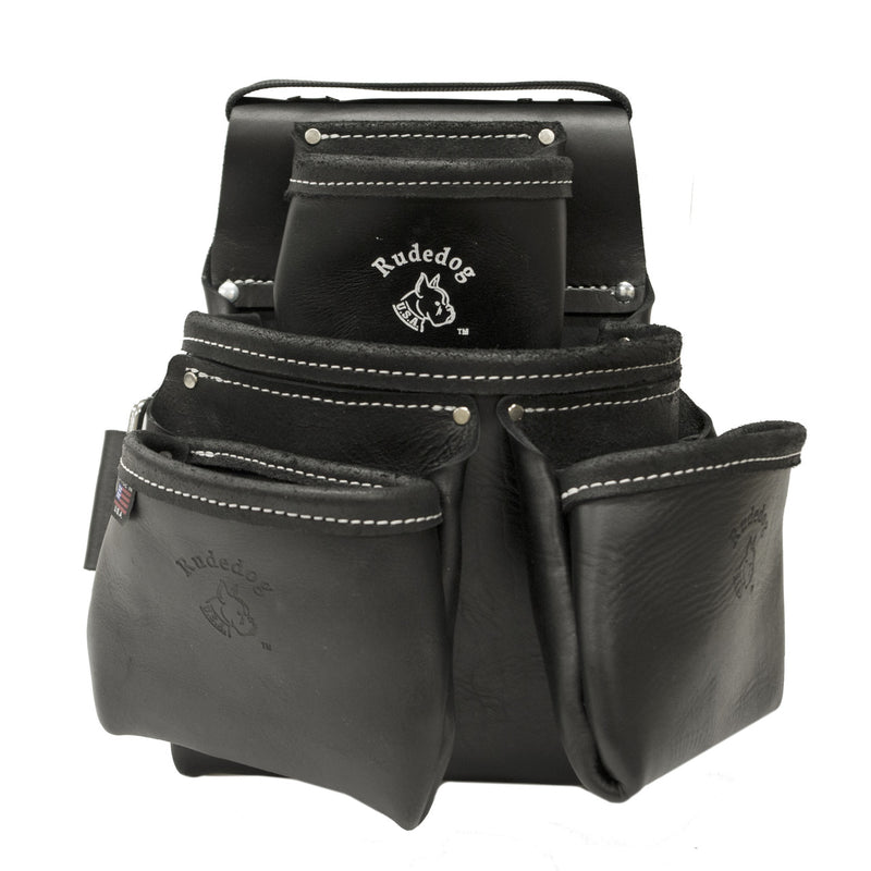RudedogUSA Leather Tool Bag