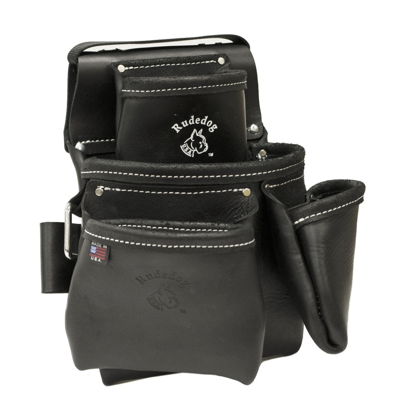 RudedogUSA Leather Tool Bag