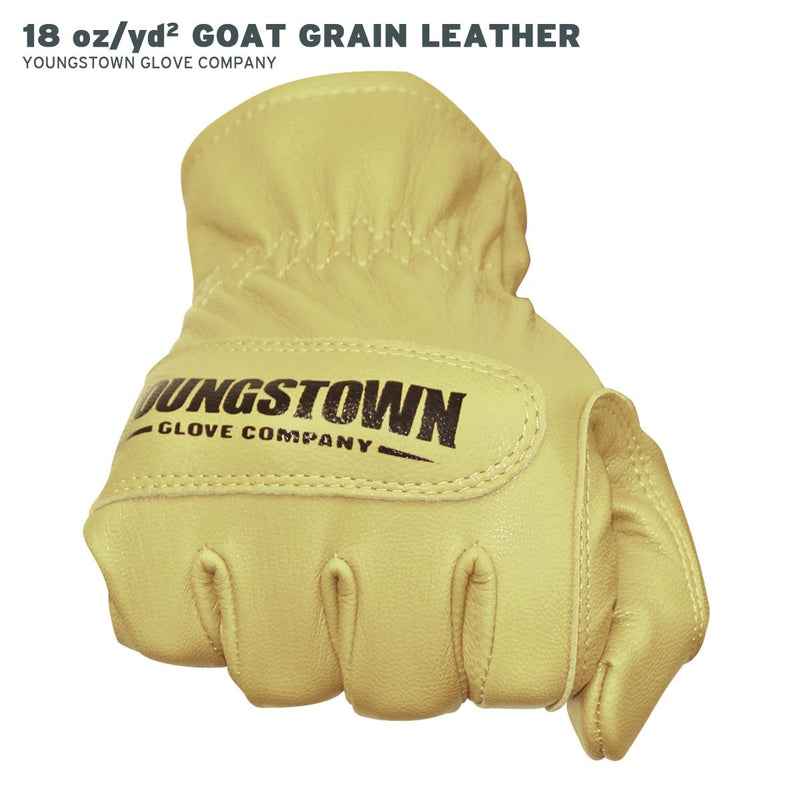 Youngstown 23 Cal Ground Glove