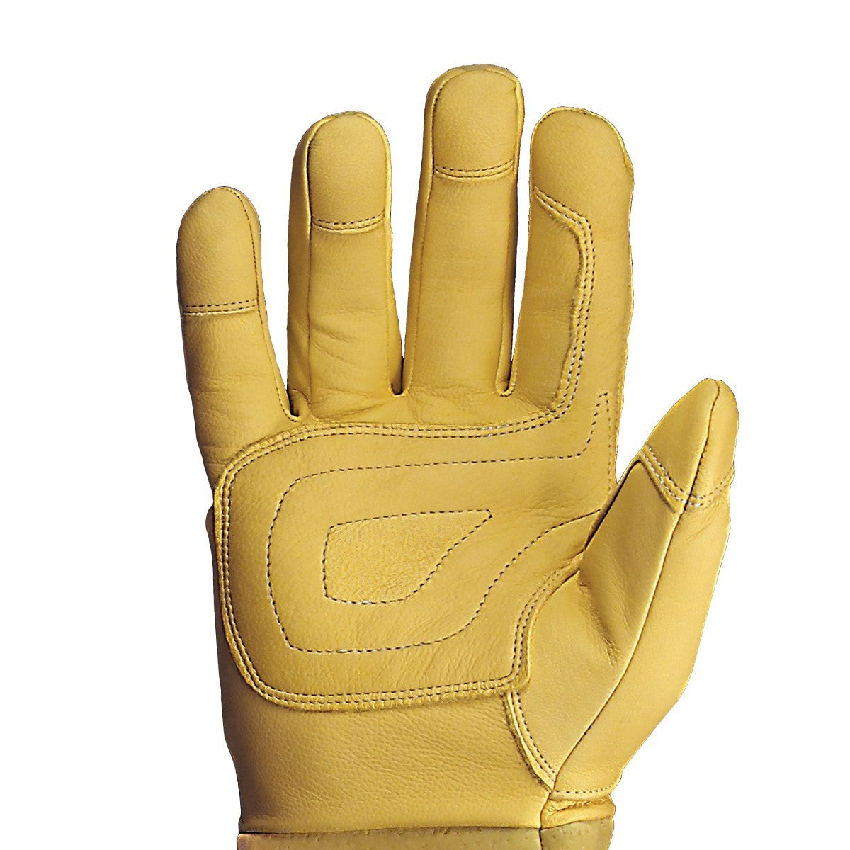 Youngstown FR Leather With Kevlar #12-3275-60 | HardHatGear
