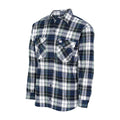 Big Bill Premium Flannel Work Shirt #121