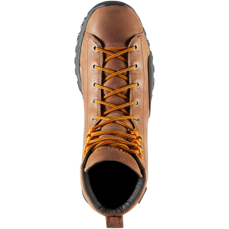 Danner Stronghold 6" Brown Composite Toe