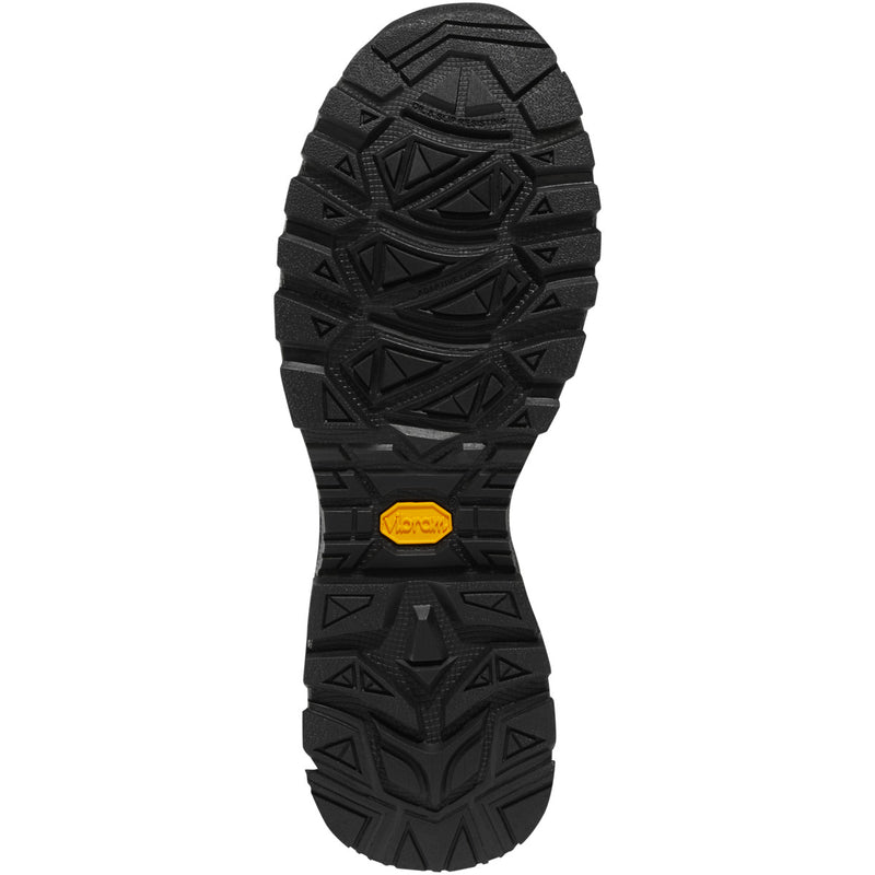 Danner Womens Stronghold 5" Gray Composite Toe