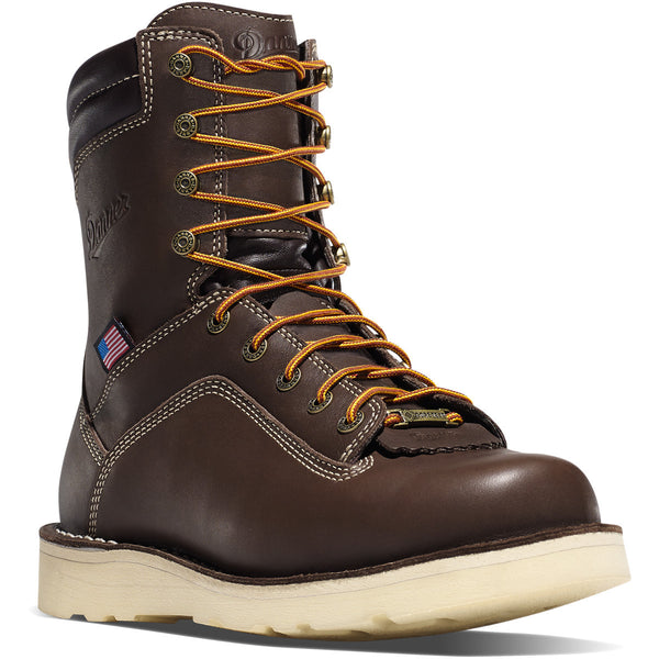 Danner 10 quarry logger boots online