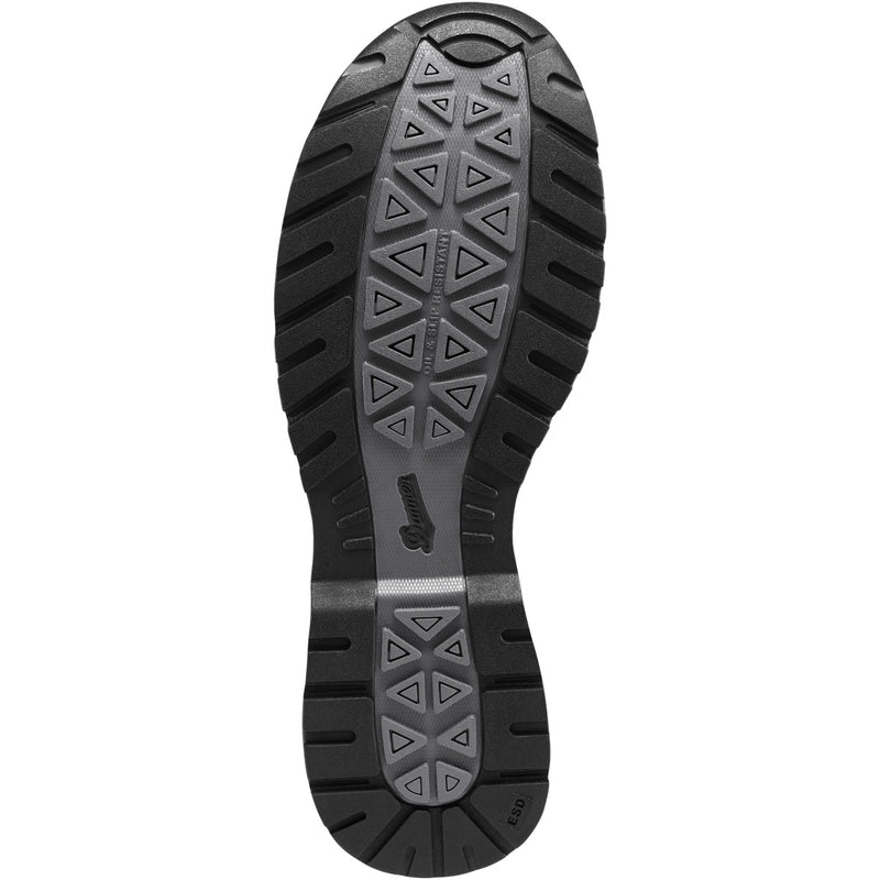 Danner Black Belt Composite Toe Tennis Shoe