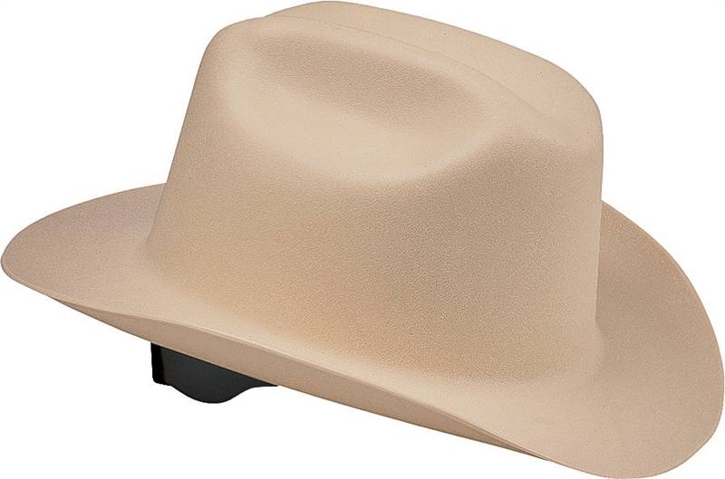 Jackson Safety Outlaw Cowboy Hard Hat