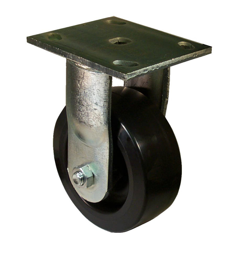 Wagner Wheel Casters