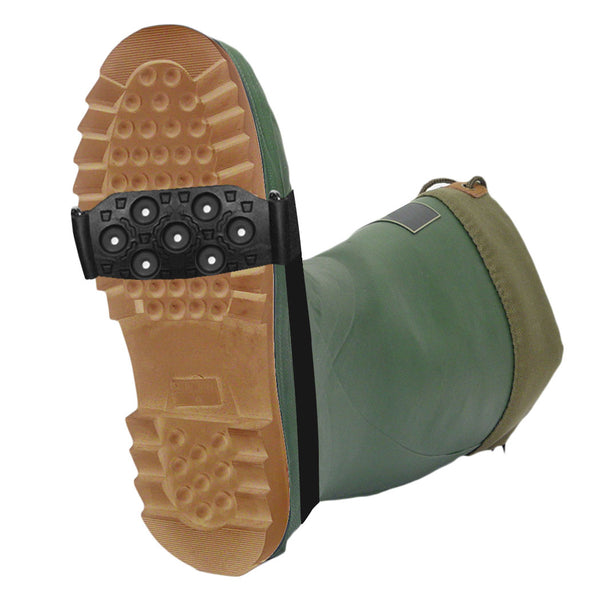 Jobsite Ice Claws With Velcro Strap #54071