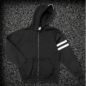 LIMITED EDITION BLACK SERIES 2 IN 1 JACKET