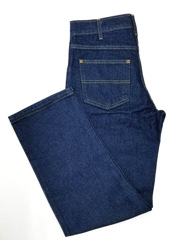 Prison Blues Denim jeans relaxed fit Made in the USA