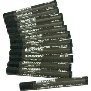 Dixon Lumber Crayons Dozen