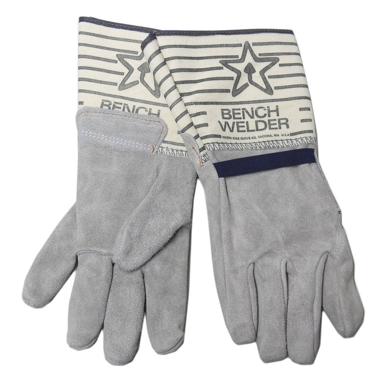 North Star Bench Welder Leather Glove
