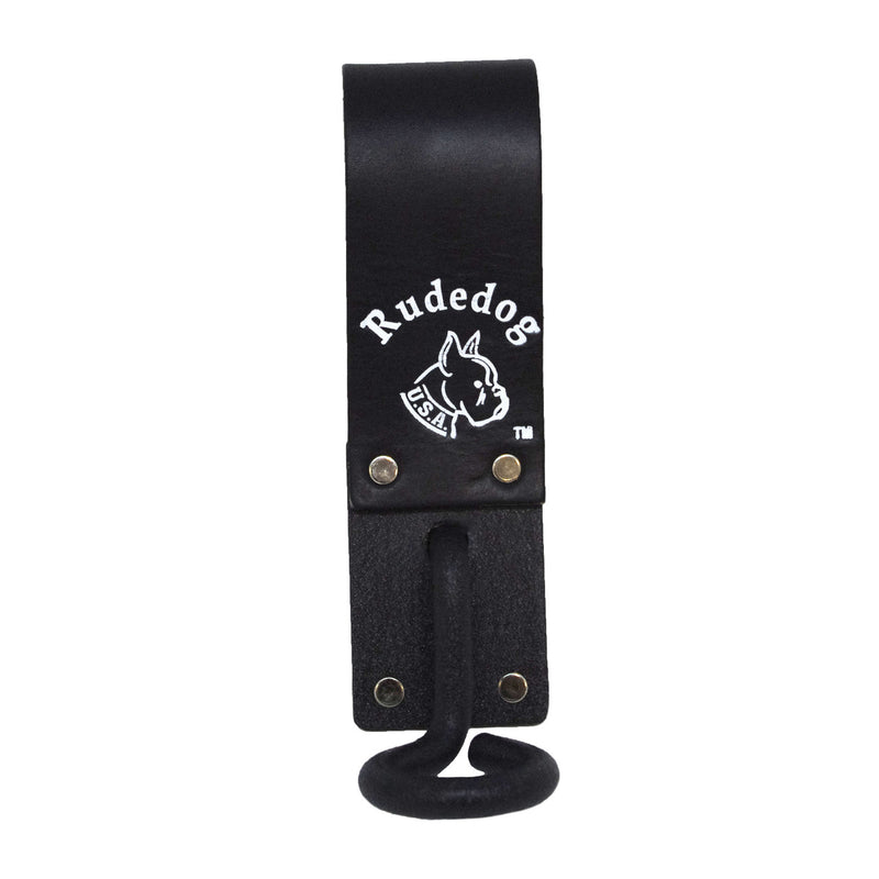 Rudedog USA Pigtail Sleever Bar Holder