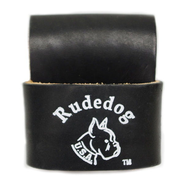 Rudedog Leather Hammer Holder #3013