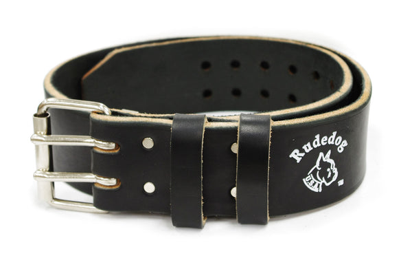 Rudedog USA 2 1/2 Hand Crafted Tool Belt #3019