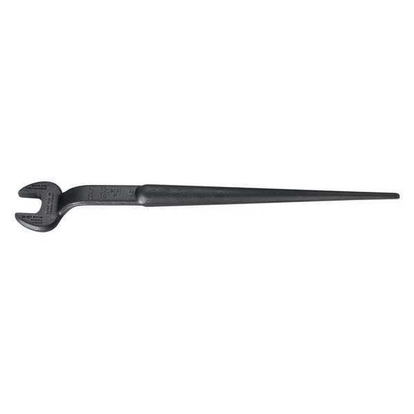 Klein Erection Wrench For 1/2 Soft Bolts #3219 - HardHatGear