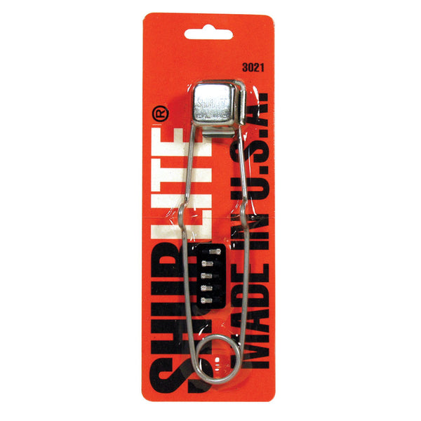 Shurlite Lighter w/ 5 Pack Renewals #3021 - HardHatGear