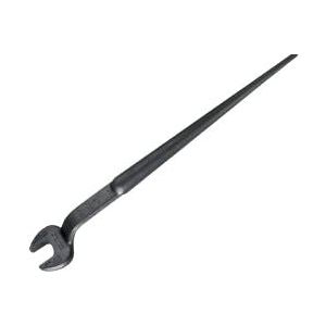Klein Erection Wrench For 1 Soft Bolts #3224 - HardHatGear