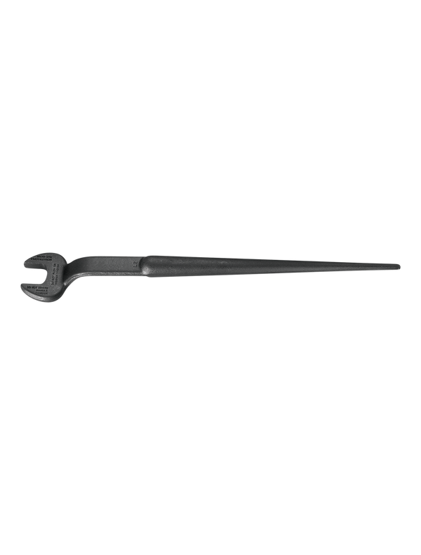 Klein Erection Wrench For 5/8 Utility Bolts #3231