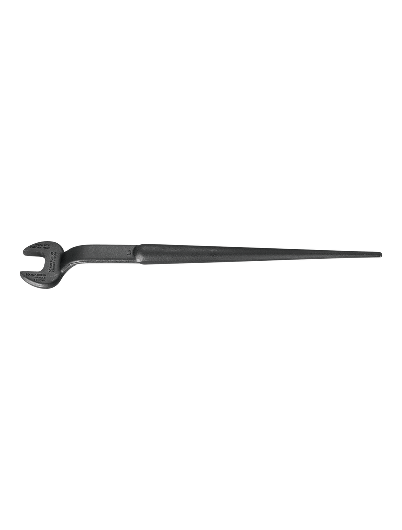 Klein Erection Wrench For 5/8 Utility Bolts