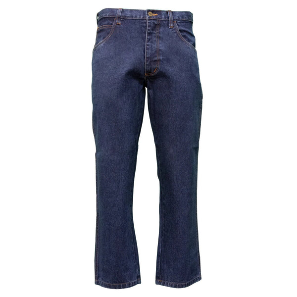 Wrangler FR Slim Fit Jeans – Key Safety