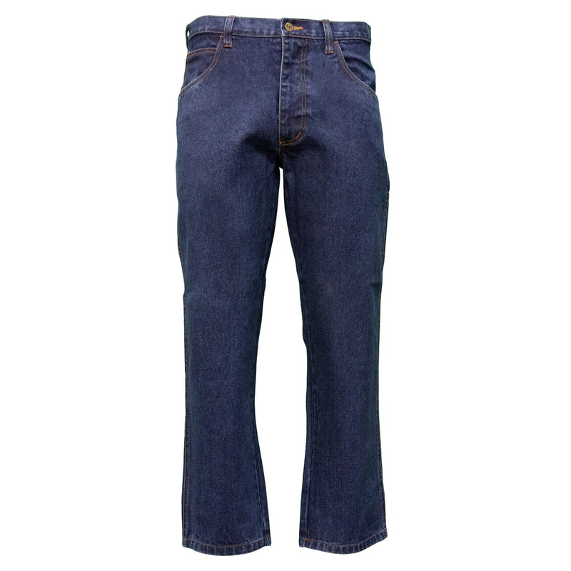 Key Apparel Flame Resistant Denim 5-Pocket Jean