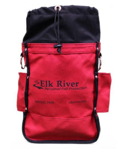 Elk River Heavy Duty Bolt Bag With Draw Strings #84523