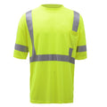 GSS High Visibility Wicking T-Shirt Class 3