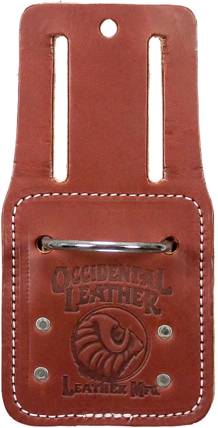 Occidental Leather Hammer Holder #5012