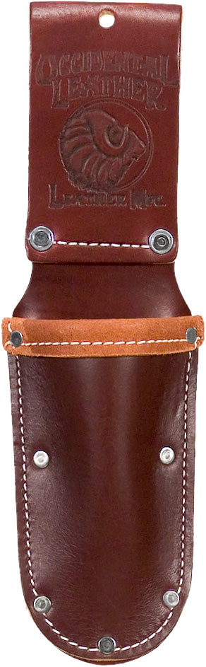 Occidental Leather Shear Holster