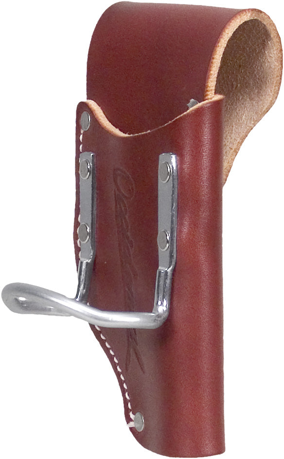 Occidental Leather 2-In-1 Leather Hammer Holder