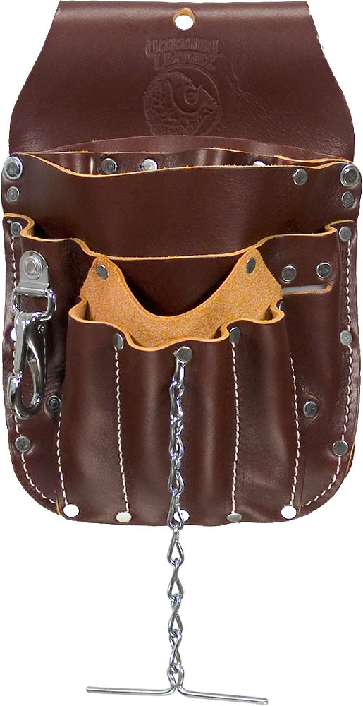 Occidental Leather Telecom Pouch