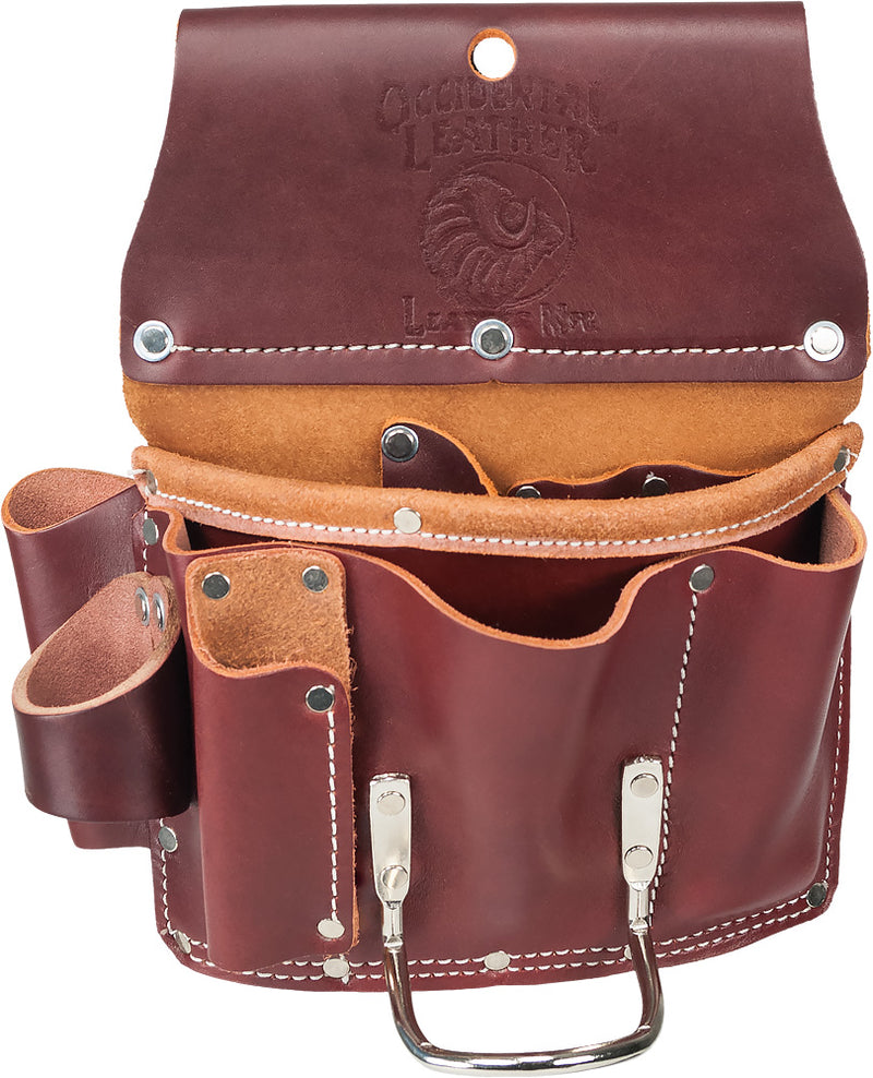 Occidental Leather Pro Drywall Pouch