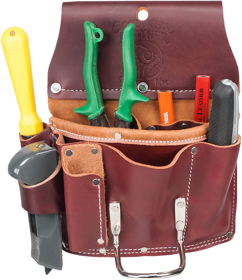 Occidental Leather Pro Drywall Pouch