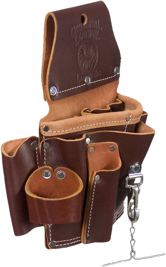 Occidental Leather Electricians Tool Pouch