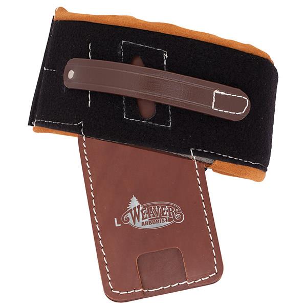 Weaver Leather Climber Pads