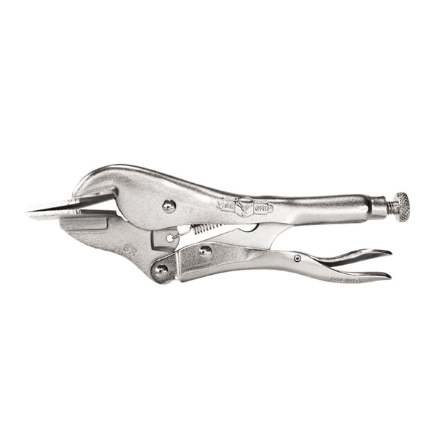 Irwin Vise Grip locking sheet metal tool #8R